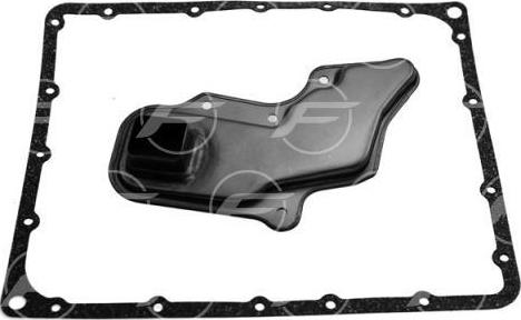 FARE 30924 - Гідрофільтри, автоматична коробка передач autocars.com.ua