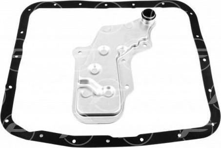 FARE 30925 - Гідрофільтри, автоматична коробка передач autocars.com.ua