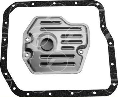 FARE 30927 - Гідрофільтри, автоматична коробка передач autocars.com.ua