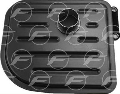 FARE 30929 - Гідрофільтри, автоматична коробка передач autocars.com.ua