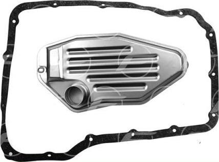 FARE 30933 - Гідрофільтри, автоматична коробка передач autocars.com.ua