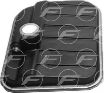 FARE 30934 - Гідрофільтри, автоматична коробка передач autocars.com.ua