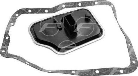 FARE 30935 - Гідрофільтри, автоматична коробка передач autocars.com.ua