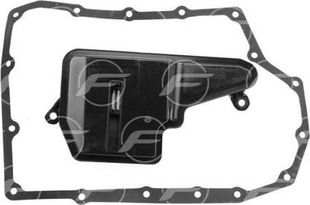 FARE 30938 - Гідрофільтри, автоматична коробка передач autocars.com.ua