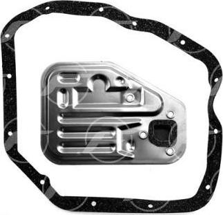 FARE 30939 - Гідрофільтри, автоматична коробка передач autocars.com.ua