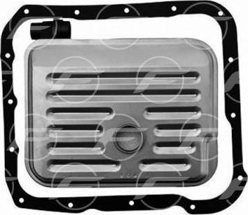 FARE 30940 - Гідрофільтри, автоматична коробка передач autocars.com.ua