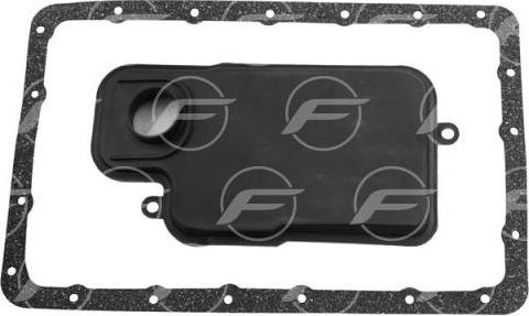 FARE 30941 - Гідрофільтри, автоматична коробка передач autocars.com.ua