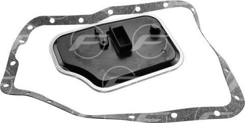 FARE 30942 - Гідрофільтри, автоматична коробка передач autocars.com.ua