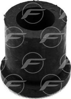 FARE 30955 - Втулка, листова ресора autocars.com.ua