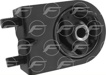 FARE 30956 - Подушка, підвіска двигуна autocars.com.ua