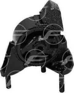 FARE 30957 - Подушка, підвіска двигуна autocars.com.ua