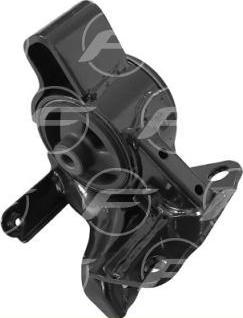 FARE 30960 - Подушка, підвіска двигуна autocars.com.ua