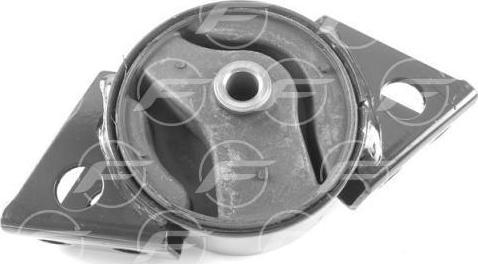 FARE 30974 - Подушка, підвіска двигуна autocars.com.ua