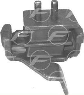 FARE 30976 - Подушка, підвіска двигуна autocars.com.ua