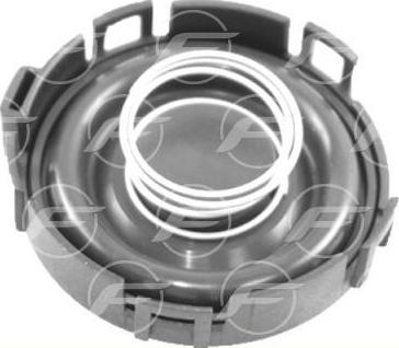 FARE 30995 - Кришка головки циліндра autocars.com.ua