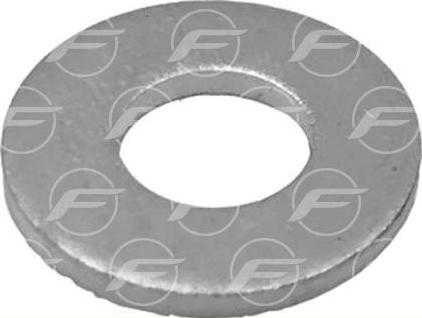 FARE 31001 - Кільце ущільнювача, клапанна форсунка autocars.com.ua