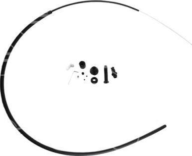 FARE 31007 - Тросик газу autocars.com.ua