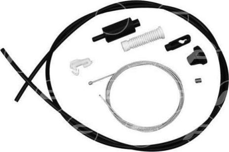 FARE 31008 - Тросик газу autocars.com.ua