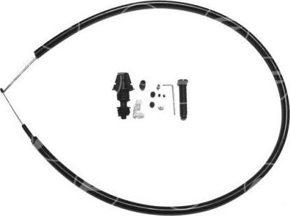 FARE 31009 - Тросик газу autocars.com.ua