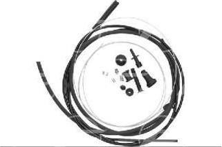 FARE 31014 - Тросик газу autocars.com.ua