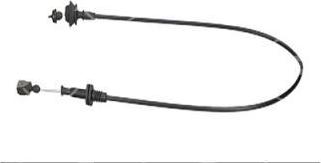 FARE 31016 - Тросик газу autocars.com.ua