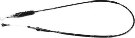 FARE 31017 - Тросик газу autocars.com.ua