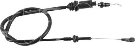 FARE 31025 - Тросик газу autocars.com.ua