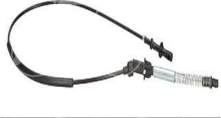 FARE 31027 - Тросик газу autocars.com.ua