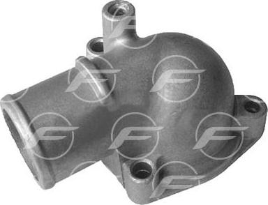 FARE 3117 - Фланець охолоджуючої рідини autocars.com.ua