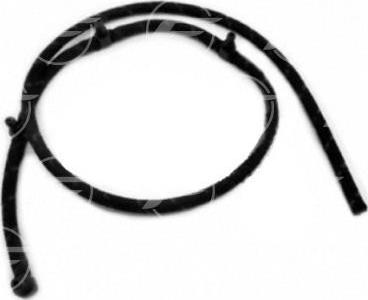 FARE 31237 - Шланг, витік палива autocars.com.ua