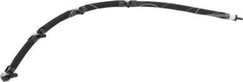 FARE 31242 - Шланг, витік палива autocars.com.ua