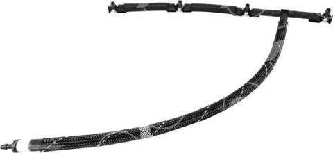 FARE 31243 - Шланг, витік палива autocars.com.ua