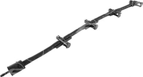 FARE 31245 - Шланг, витік палива autocars.com.ua