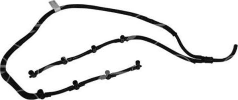 FARE 31247 - Шланг, витік палива autocars.com.ua