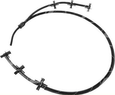 FARE 31248 - Шланг, витік палива autocars.com.ua