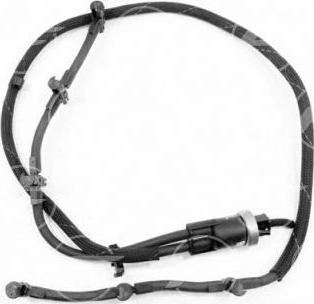 FARE 31251 - Шланг, витік палива autocars.com.ua