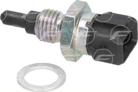 FARE 31295 - Датчик, температура впускається autocars.com.ua