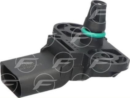 FARE 31325 - Датчик тиску, підсилювач гальмівної системи autocars.com.ua