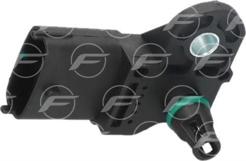 FARE 31334 - Датчик, температури / тиску масла autocars.com.ua