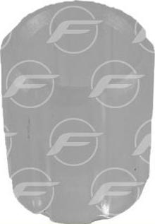 FARE 31352 - Пружина розтягування, важіль перемикання передач autocars.com.ua