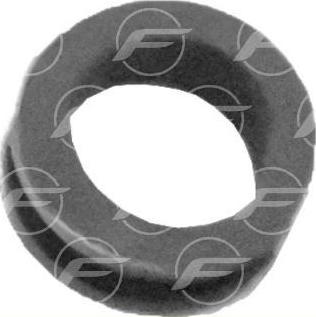 FARE 31353 - Прокладка, корпус форсунки autocars.com.ua