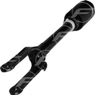 FARE 31357 - Опора пневматичної ресори autocars.com.ua