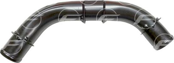 FARE 3138 - Трубка охолоджуючої рідини autocars.com.ua