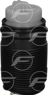 FARE 31421 - Пневматична ресора, ходова частина autocars.com.ua