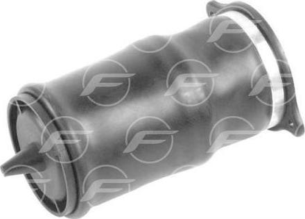 FARE 31424 - Пневматична ресора, ходова частина autocars.com.ua