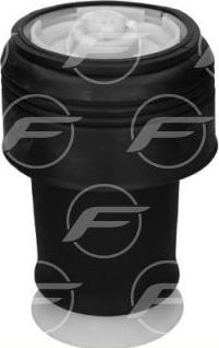 FARE 31425 - Пневматична ресора, ходова частина autocars.com.ua