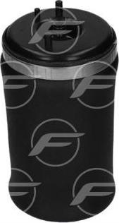 FARE 31427 - Пневматична ресора, ходова частина autocars.com.ua