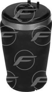 FARE 31428 - Пневматична ресора, ходова частина autocars.com.ua