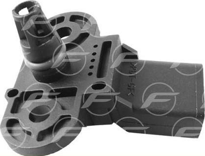 FARE 31443 - Датчик тиску, підсилювач гальмівної системи autocars.com.ua