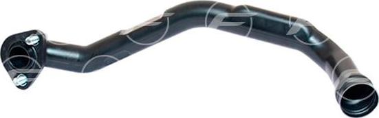 FARE 3144 - Шланг, вентиляція картера autocars.com.ua